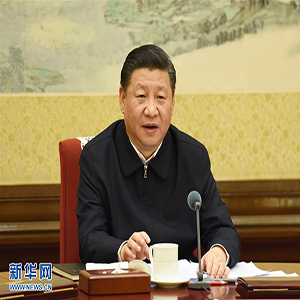 習(xí)近平眼中的環(huán)保短板