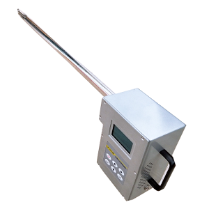 LB-7025A便攜式油煙檢測(cè)儀